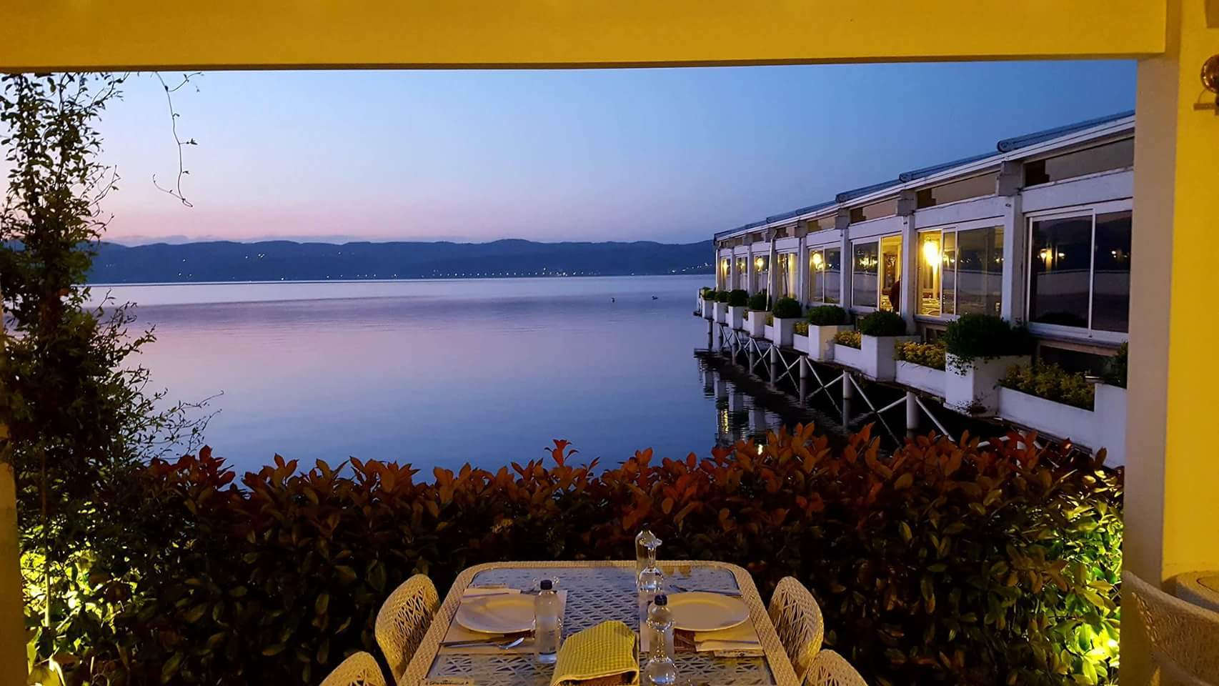 Sasa Harmanlık Cafe & Rastaurant