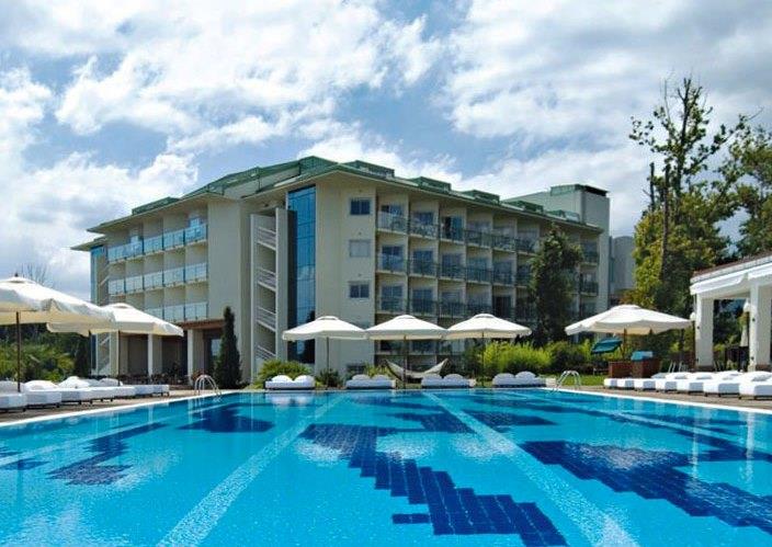 Richmond Nua Wellness-Spa