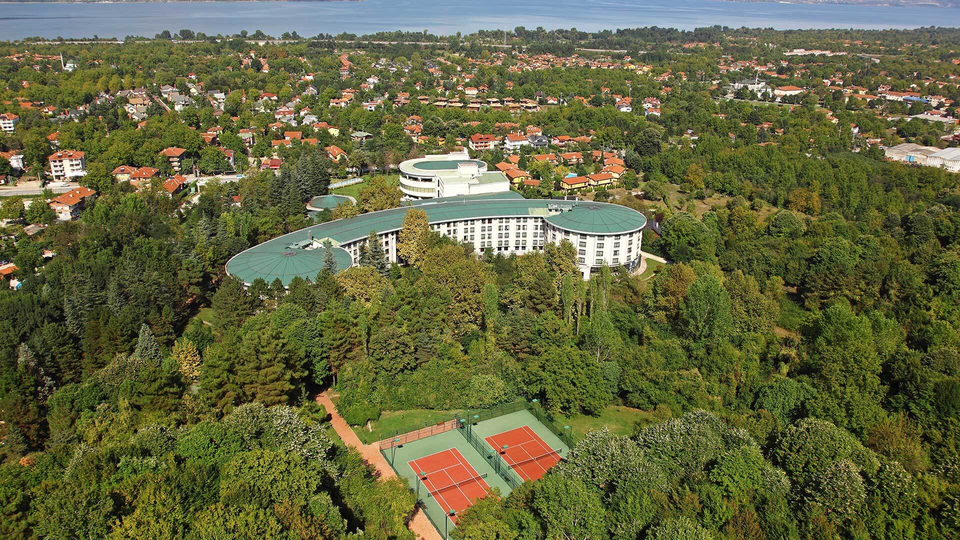 NG Hotels Sapanca