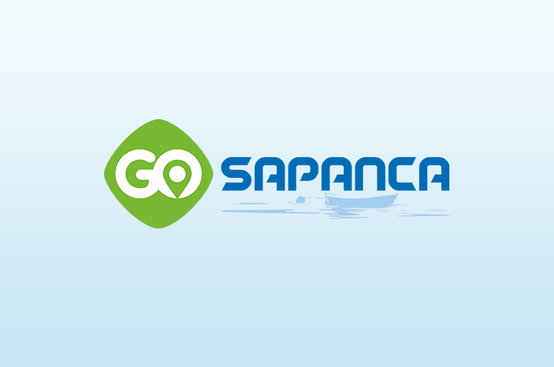 Go Sapanca Yayın Hayatına Başladı